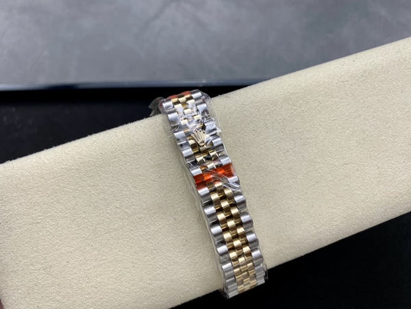 激安ロレックス角部分ディテール